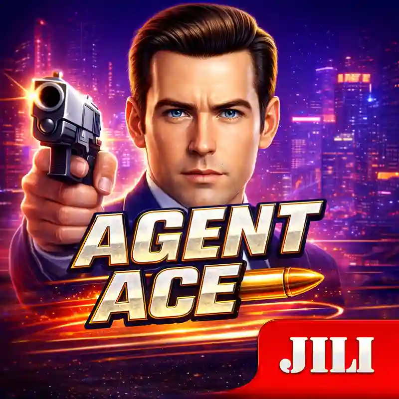 Agent Ace Online Slot Game - big win