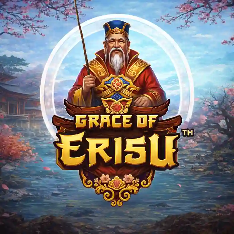 Grace of Ebisu online slots