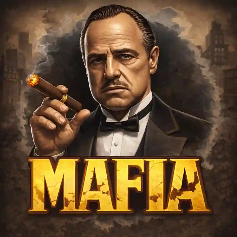 Mafia slot game big win casino