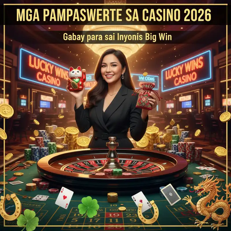 Pampaswerte Big Win